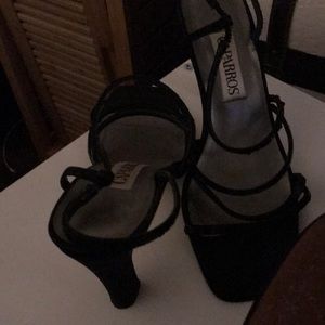 Caparros Dress Heels black